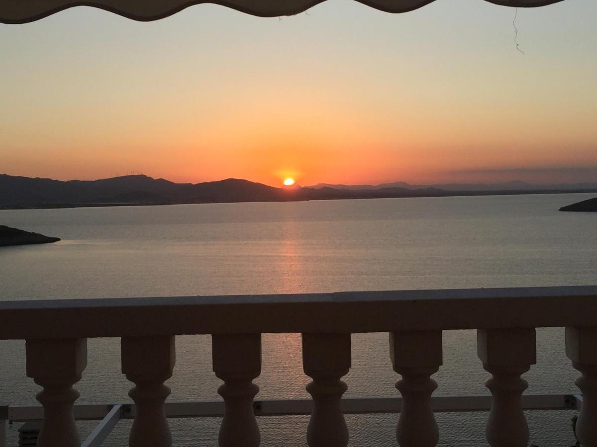 La Manga Villas Romanas Extérieur photo